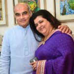 Sanjay & Yagna Hirjee