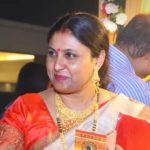 Debjaani Mishra