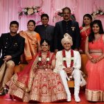 Mr. & Mrs Dokania